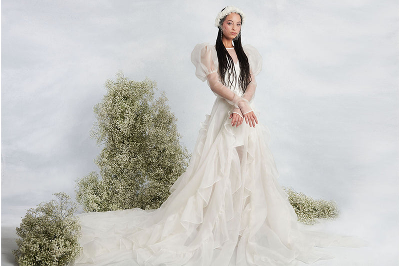 KAMILA – Odylyne the Ceremony