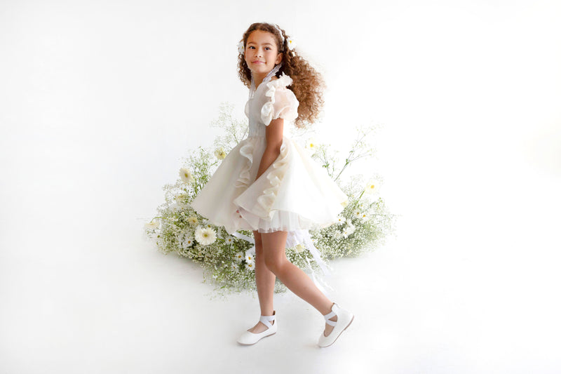 BLOOM: MINI EMILIA