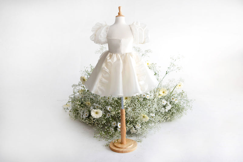 BLOOM: MINI EMILIA