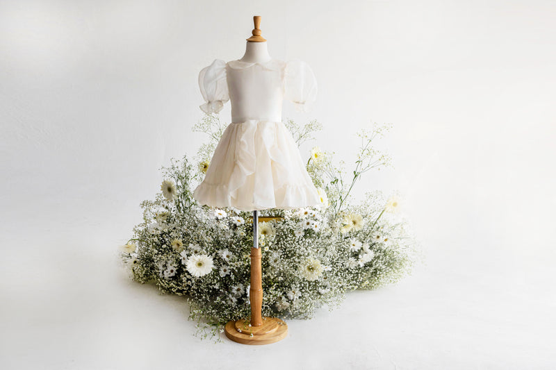 BLOOM MINI CASPIAN
